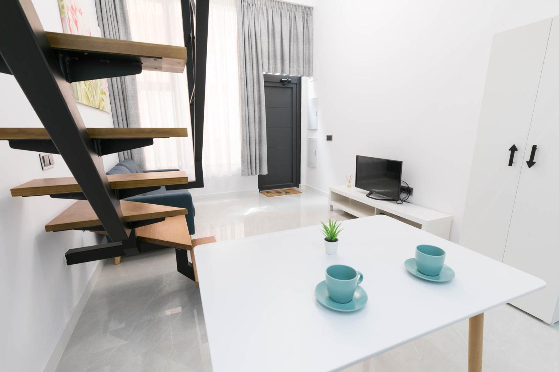 Oficina-Estudio En El Centro De Andújar Dış mekan fotoğraf