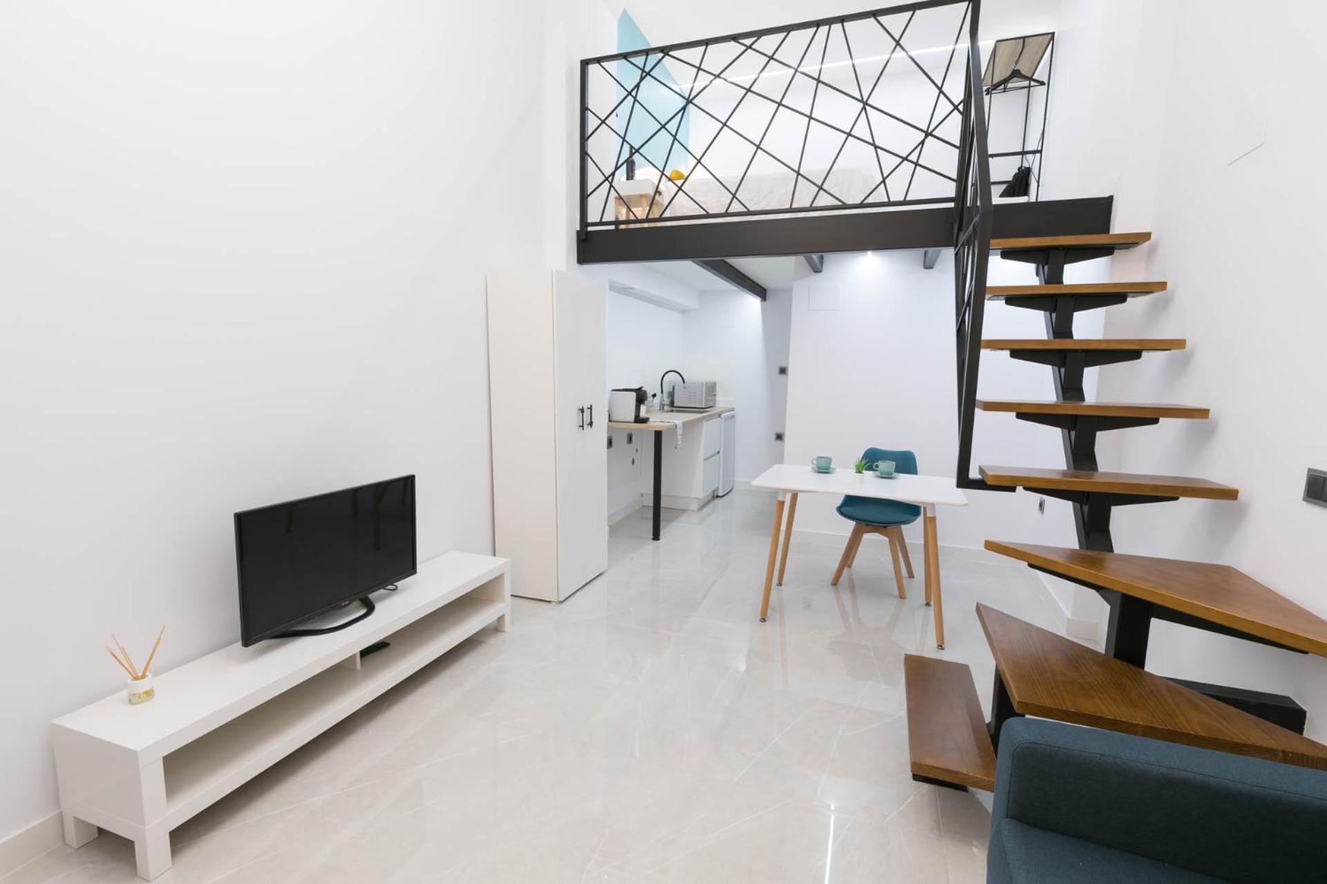 Oficina-Estudio En El Centro De Andújar Dış mekan fotoğraf