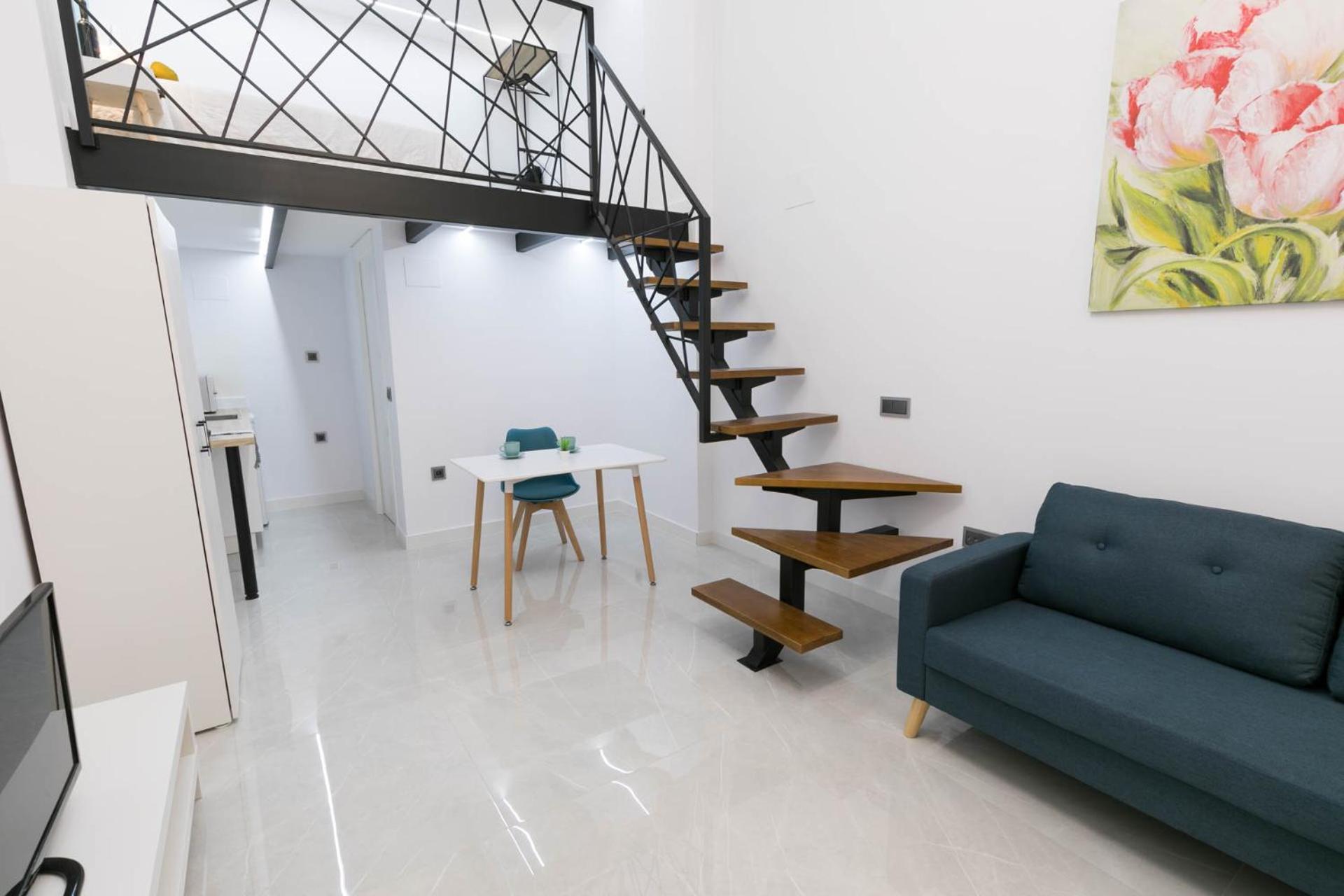 Oficina-Estudio En El Centro De Andújar Dış mekan fotoğraf